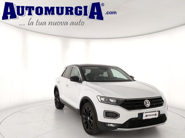 Volkswagen T-Roc 2.0 TDI SCR 150 CV DSG 4MOTION Advanced BlueMot. usato a CORATO