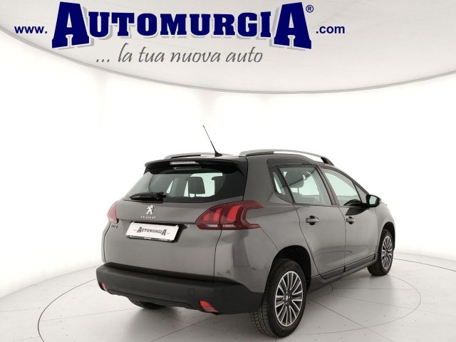 Peugeot 2008 PureTech 82 Active - foto 3 di 4