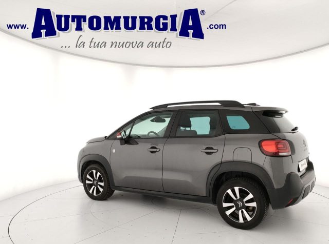 Citroen C3 Aircross BlueHDi 100 S&S C-Series - foto 4 di 4