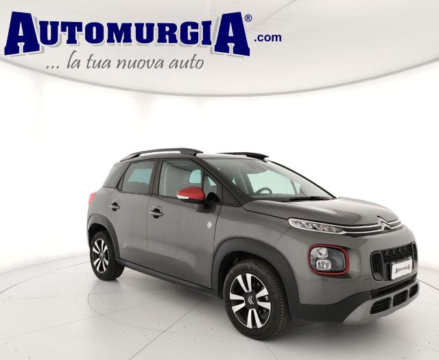 Citroen C3 Aircross BlueHDi 100 S&S C-Series usato a CORATO