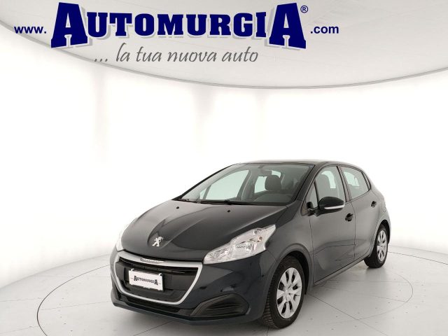 Peugeot 208 PureTech 68 5 porte Active - foto 2 di 4