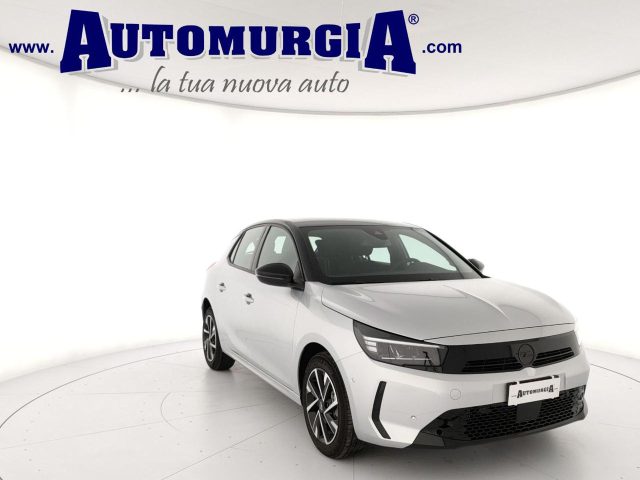 Opel Corsa 1.2 100 CV GS usato a CORATO