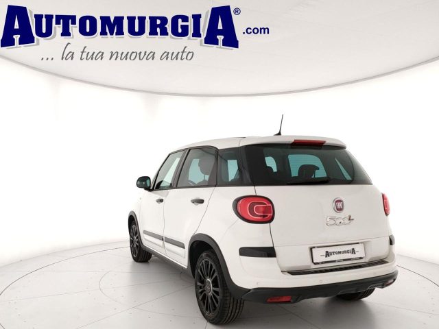 Fiat 500L 1.4 95 CV City Cross S-design - foto 4 di 4