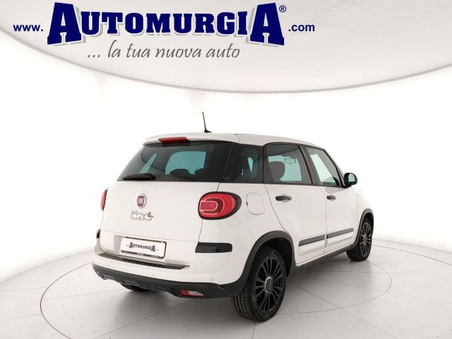 Fiat 500L 1.4 95 CV City Cross S-design - foto 3 di 4