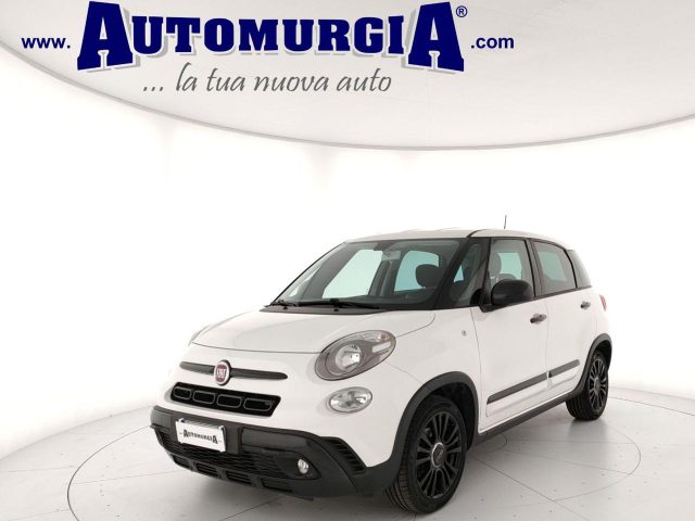 Fiat 500L 1.4 95 CV City Cross S-design - foto 2 di 4