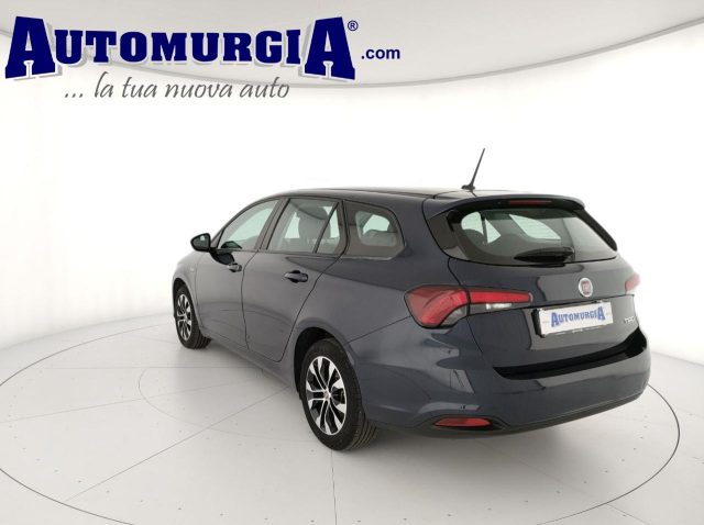 Fiat Tipo 1.6 Mjt S&S SW City Life - foto 3 di 4