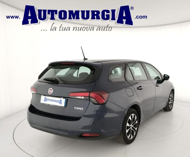 Fiat Tipo 1.6 Mjt S&S SW City Life - foto 4 di 4
