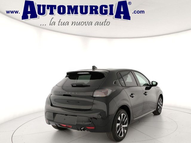 Peugeot 208 Business Turbo benzina 100 - foto 4 di 4