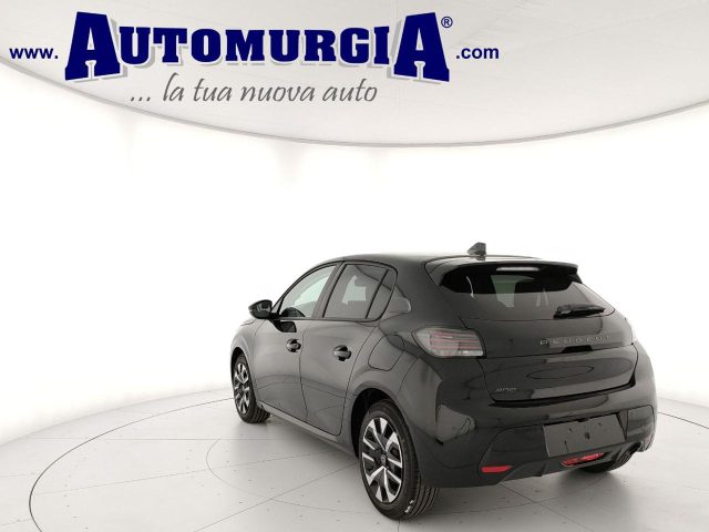 Peugeot 208 Business Turbo benzina 100 - foto 3 di 4
