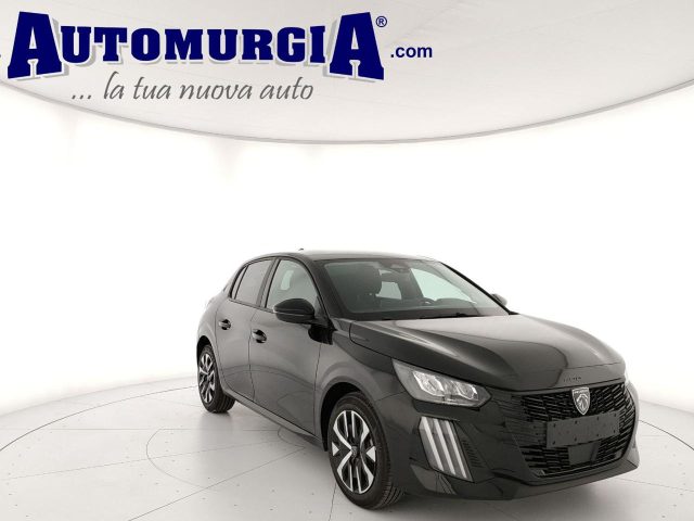 Peugeot 208 Business Turbo benzina 100 km 0 a CORATO