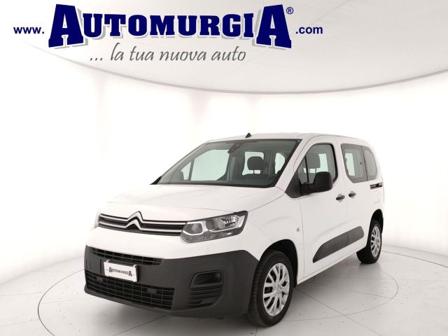 Citroen Berlingo BlueHDi 100 S&S Combi N1 M - foto 2 di 4