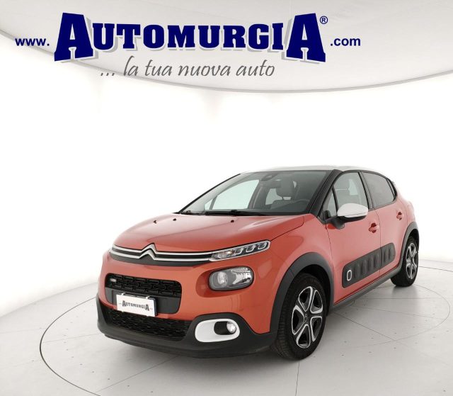 Citroen C3 PureTech 82 Shine - foto 2 di 4