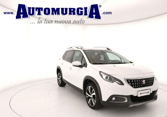 Peugeot 2008 PureTech Turbo 110 S&S Allure usato a CORATO