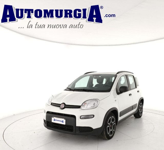 Fiat Panda 1.0 FireFly S&S Hybrid City Life - foto 2 di 4