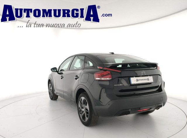 Citroen C4 BlueHDi 130 S&S EAT8 Feel Pack - foto 4 di 4