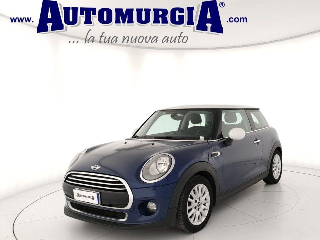 MINI Cooper D 1.5 Cooper D - foto 2 di 4