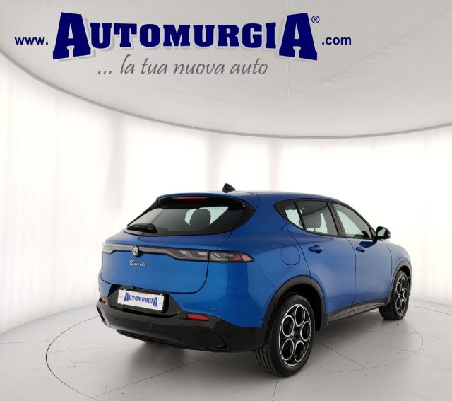 Alfa Romeo Tonale 1.6 diesel 130 CV TCT6 Sprint - foto 4 di 4
