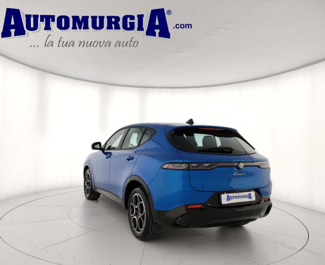 Alfa Romeo Tonale 1.6 diesel 130 CV TCT6 Sprint - foto 3 di 4
