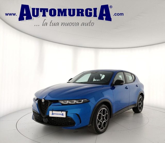 Alfa Romeo Tonale 1.6 diesel 130 CV TCT6 Sprint - foto 2 di 4