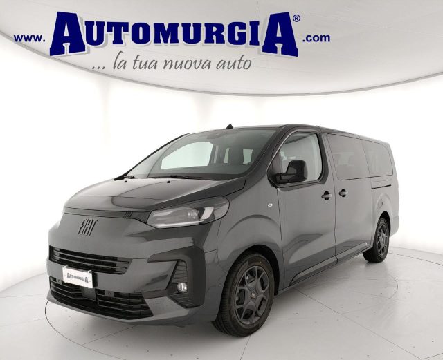 Fiat Ulysse 2.0 BlueHDi 180 CV AT8 XL Combi - foto 2 di 4
