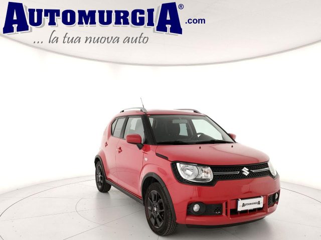 Suzuki Ignis 1.2 Dualjet Cool GPL usato a CORATO