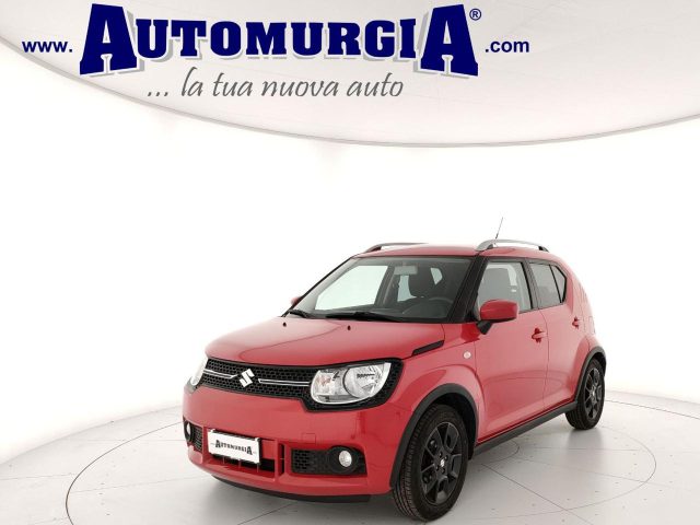 Suzuki Ignis 1.2 Dualjet Cool GPL - foto 2 di 4