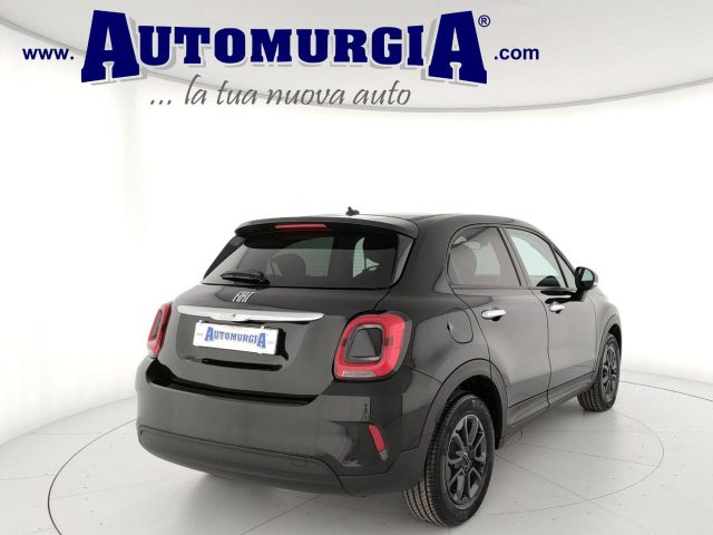 Fiat 500X 1.3 MultiJet 95 CV Club - foto 4 di 4