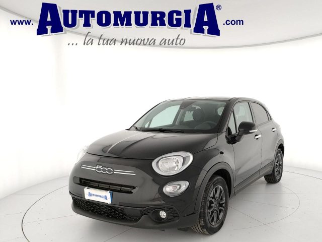 Fiat 500X 1.3 MultiJet 95 CV Club - foto 2 di 4
