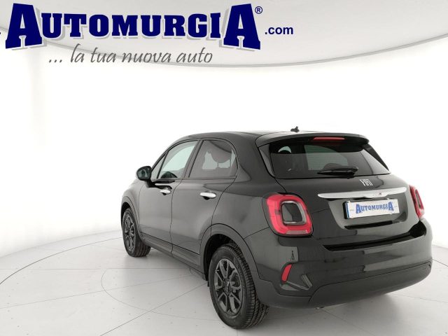 Fiat 500X 1.3 MultiJet 95 CV Club - foto 3 di 4