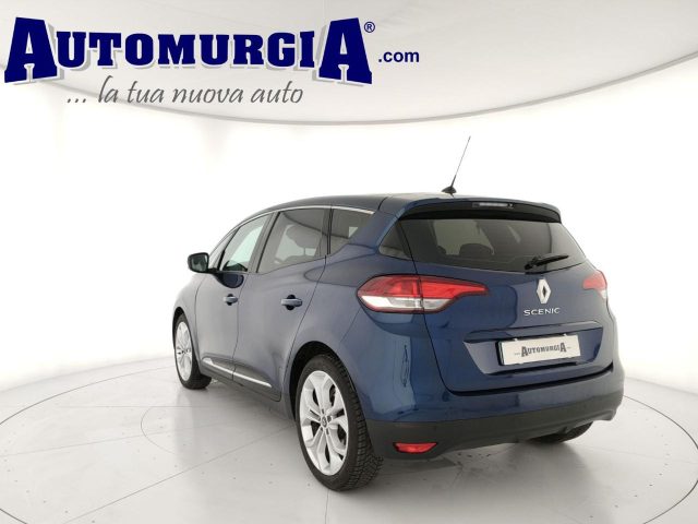 Renault Scenic Scénic Blue dCi 150 CV Intens - foto 3 di 23