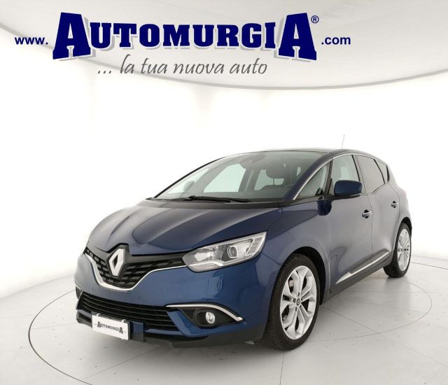 Renault Scenic Scénic Blue dCi 150 CV Intens - foto 2 di 23