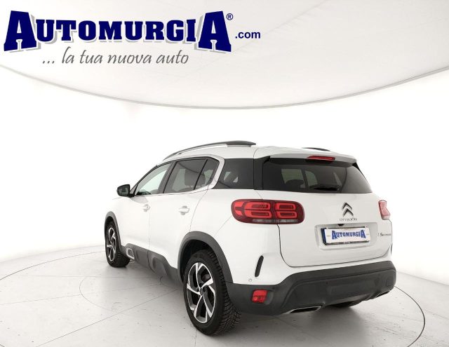 Citroen C5 Aircross BlueHDi 180 S&S EAT8 Shine FULL - foto 3 di 4