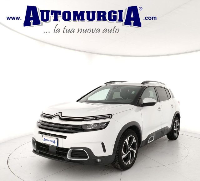 Citroen C5 Aircross BlueHDi 180 S&S EAT8 Shine FULL - foto 2 di 4