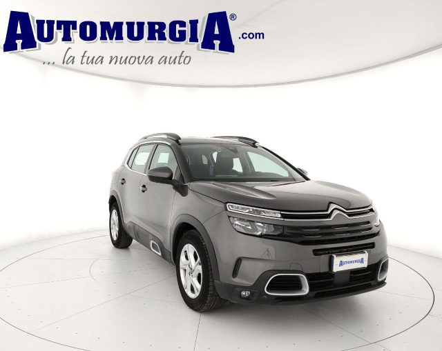 Citroen C5 Aircross BlueHDi 130 S&S Shine usato a CORATO