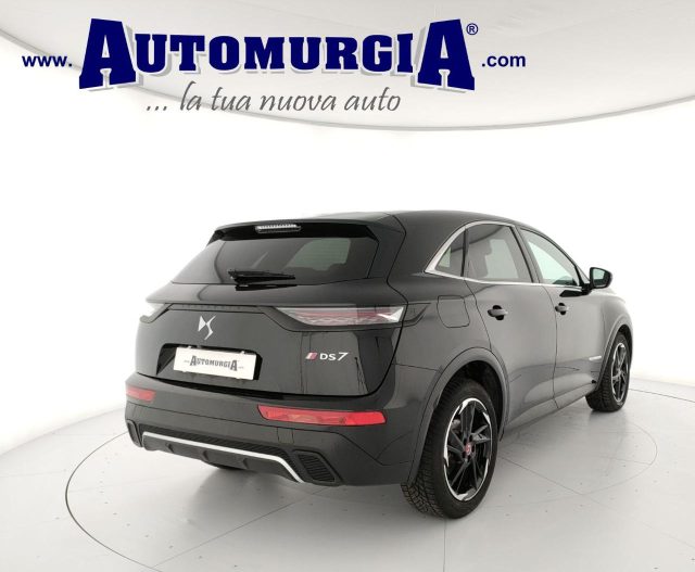 DS Automobiles DS 7 Crossback BlueHDi 130 aut. Performance Line - foto 4 di 4