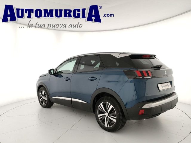 Peugeot 3008 BlueHDi 130 S&S EAT8 Allure Pack - foto 4 di 4