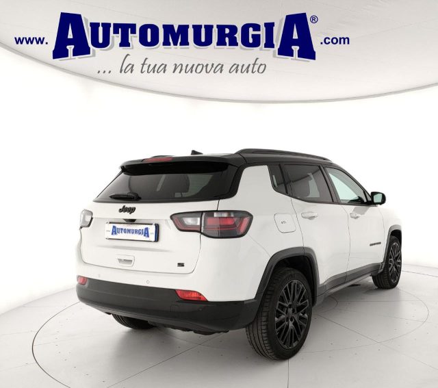 Jeep Compass 1.6 Multijet II 2WD S - foto 4 di 27