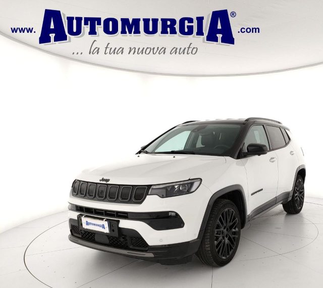 Jeep Compass 1.6 Multijet II 2WD S - foto 2 di 27