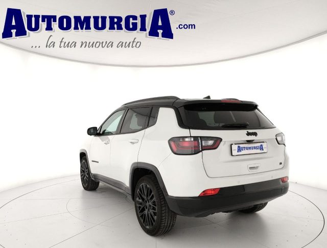 Jeep Compass 1.6 Multijet II 2WD S - foto 3 di 27