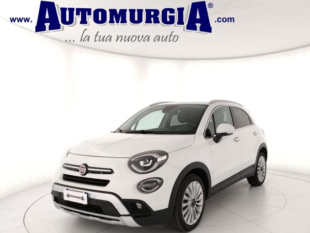 Fiat 500X 1.0 T3 120 CV Cross Fari LED - foto 2 di 4