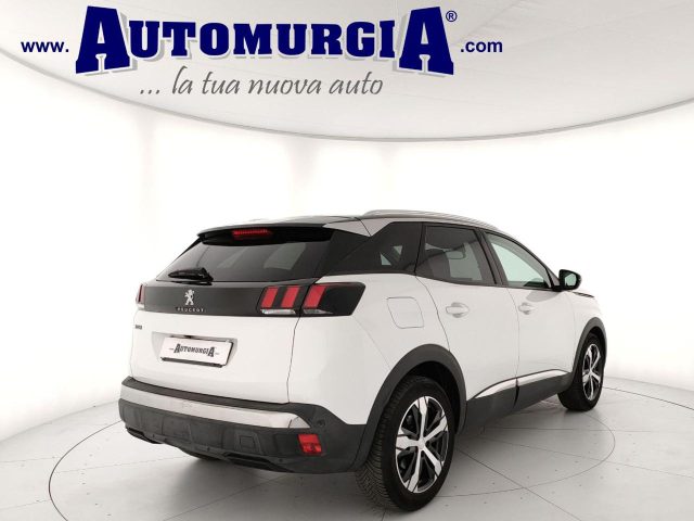 Peugeot 3008 BlueHDi 130 S&S EAT8 Allure - foto 4 di 4