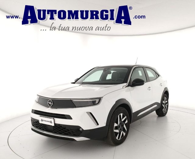 Opel Mokka 1.5 diesel Elegance - foto 2 di 4