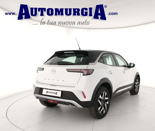 Opel Mokka 1.5 diesel Elegance - foto 4 di 4