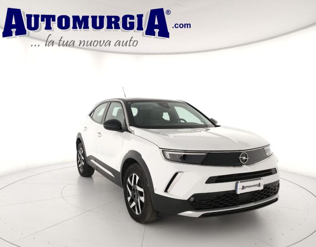 Opel Mokka 1.5 diesel Elegance usato a CORATO