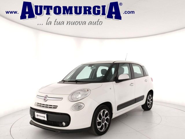 Fiat 500L 1.3 Multijet 95 CV Pop Star - foto 2 di 4