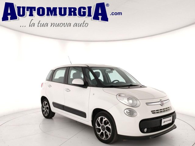 Fiat 500L 1.3 Multijet 95 CV Pop Star usato a CORATO