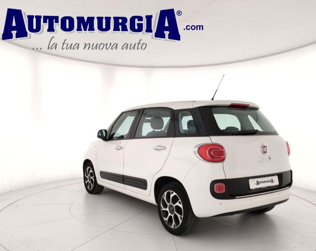 Fiat 500L 1.3 Multijet 95 CV Pop Star - foto 3 di 4