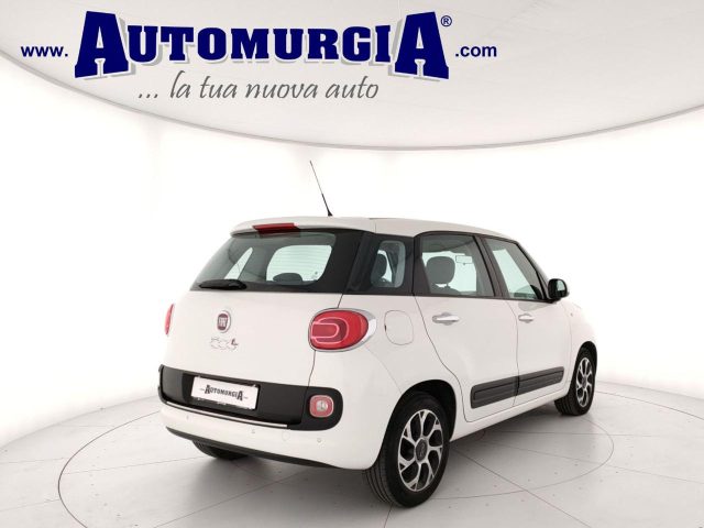 Fiat 500L 1.3 Multijet 95 CV Pop Star - foto 4 di 4