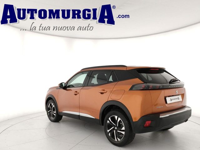 Peugeot 2008 PureTech 100 S&S Allure - foto 4 di 4
