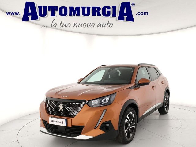 Peugeot 2008 PureTech 100 S&S Allure - foto 2 di 4